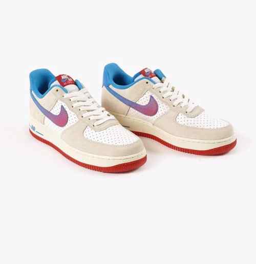 nikee airforce 1 07 lv8 pop art