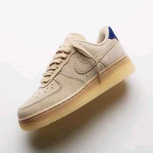 Nikee Airforce 1 07 LX Grain