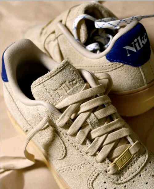 Nikee Airforce 1 07 LX Grain