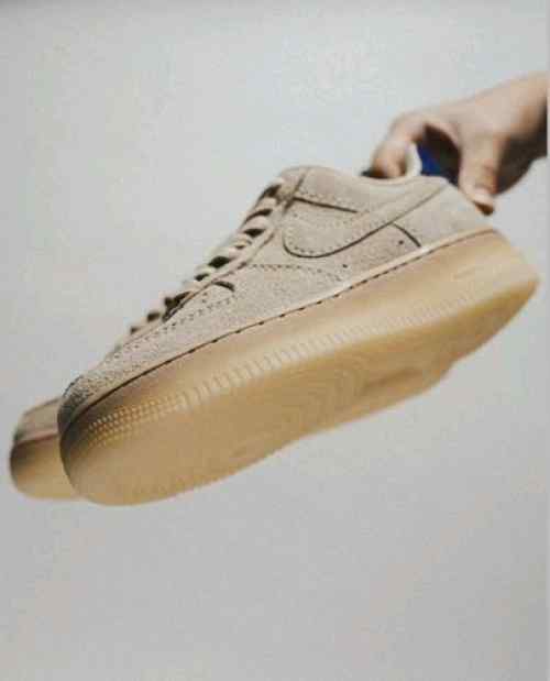 Nikee Airforce 1 07 LX Grain