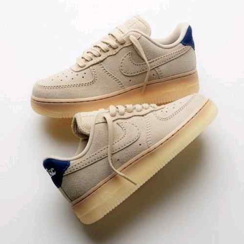 Nikee Airforce 1 07 LX Grain