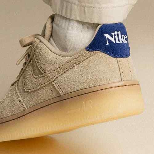 Nikee Airforce 1 07 LX Grain