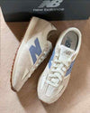 Neww Balance 471 White Blue