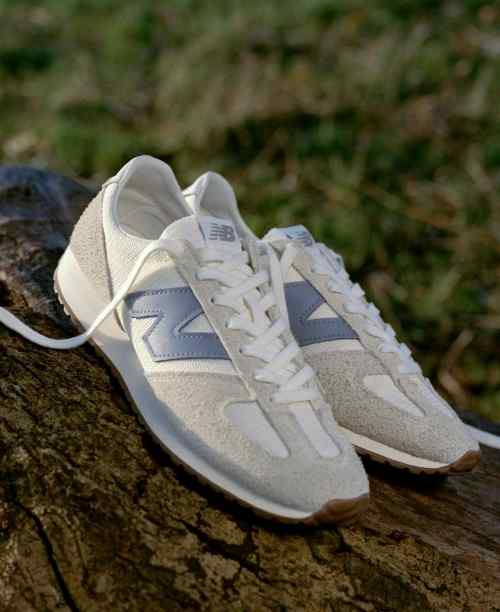 Neww Balance 471 White Blue