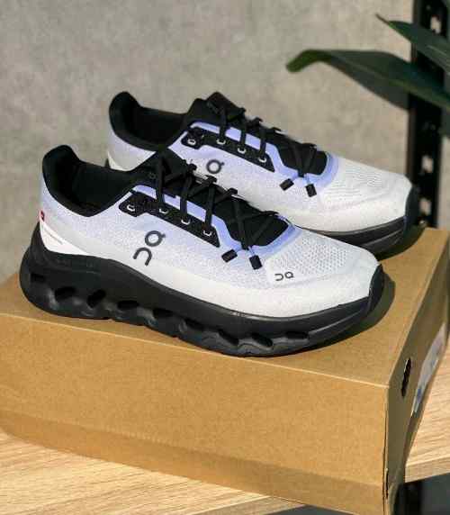 On Running Cloudtilt Ultramarine Eclipse White Blue