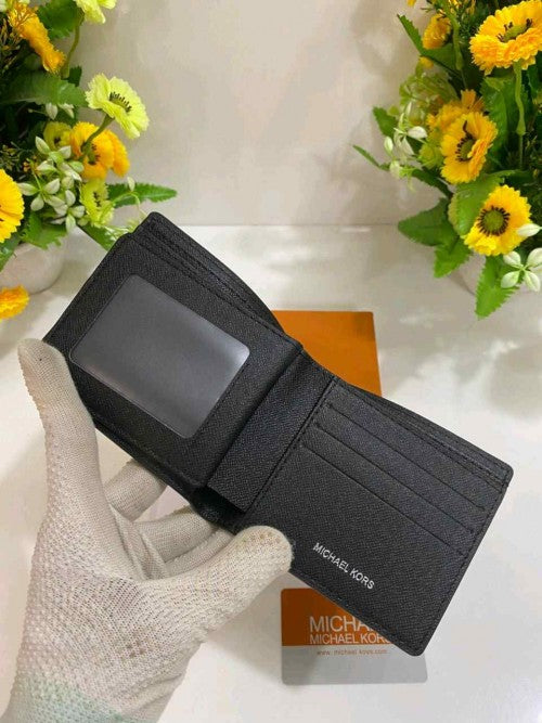 MICHAEL_KORS WALLET WID OG BOX & ETC 381