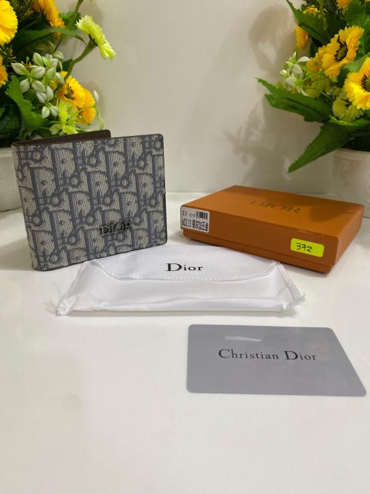DIOR_WALLET WID OG ACCESSORIES 372