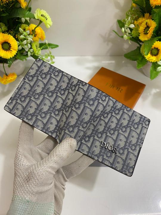 DIOR_WALLET WID OG ACCESSORIES 372
