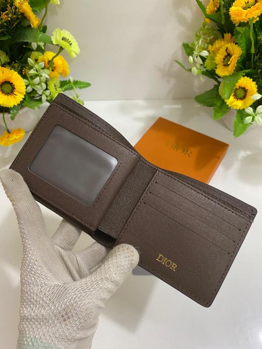 DIOR_WALLET WID OG ACCESSORIES 372