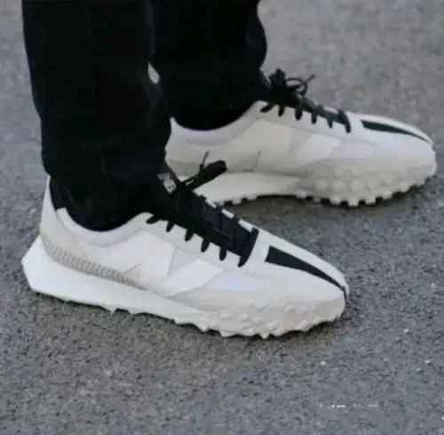 NEWW BALANCE XC 72 MOONBEAM