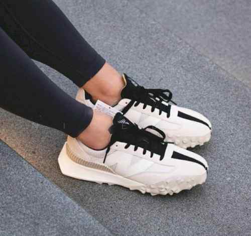 NEWW BALANCE XC 72 MOONBEAM