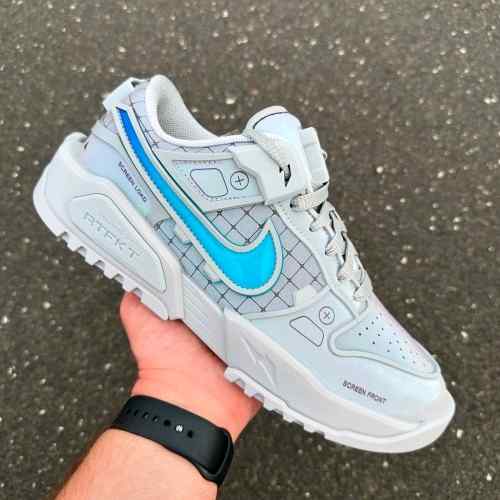 nikee rtfkt x dunk genesis og box