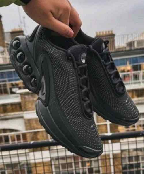 Nikee Airmax DN ALL BLACK