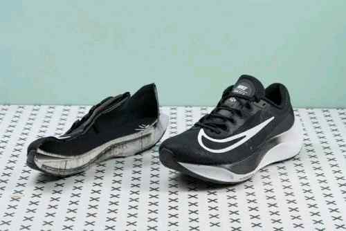 Nikee zoom fly 5 best running shoes 2023