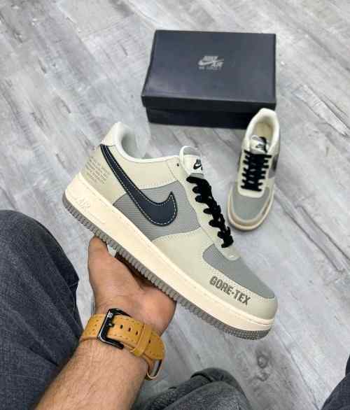 Nikee AirForce 1 Low X GORE TEX