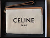 Celine_paris UniSex Messenger Pouch With Holder Ogbox Etc