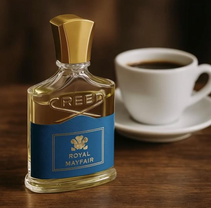 CREED MAYFAIR