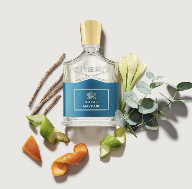 CREED MAYFAIR