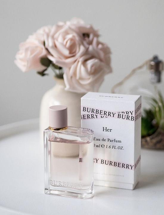 BURBBERR_Y HER EDP