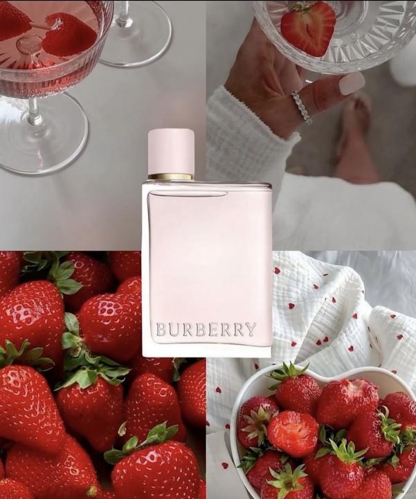BURBBERR_Y HER EDP