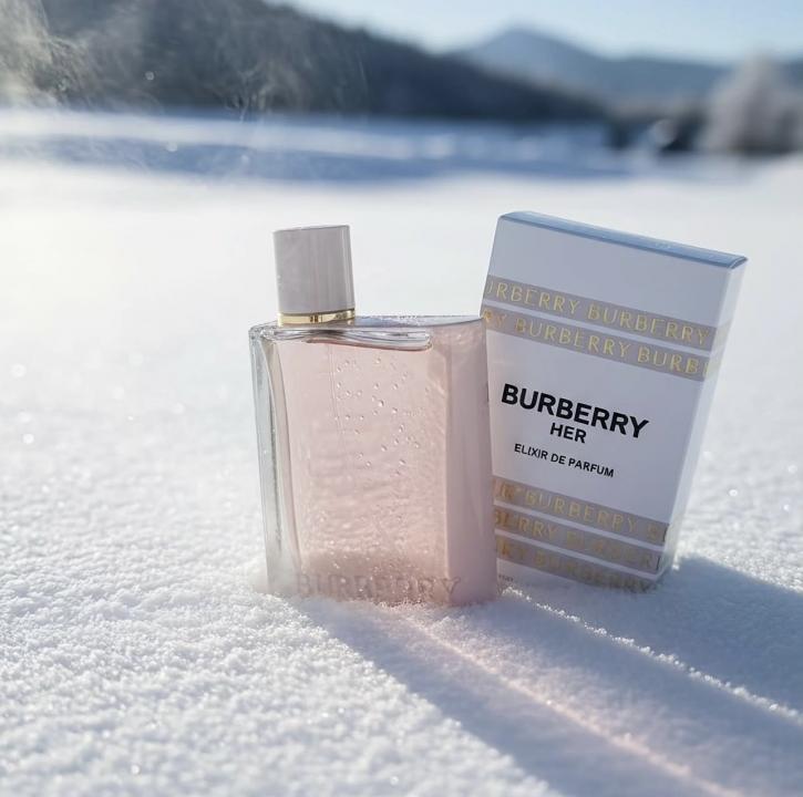 BURBBERR_Y HER EDP