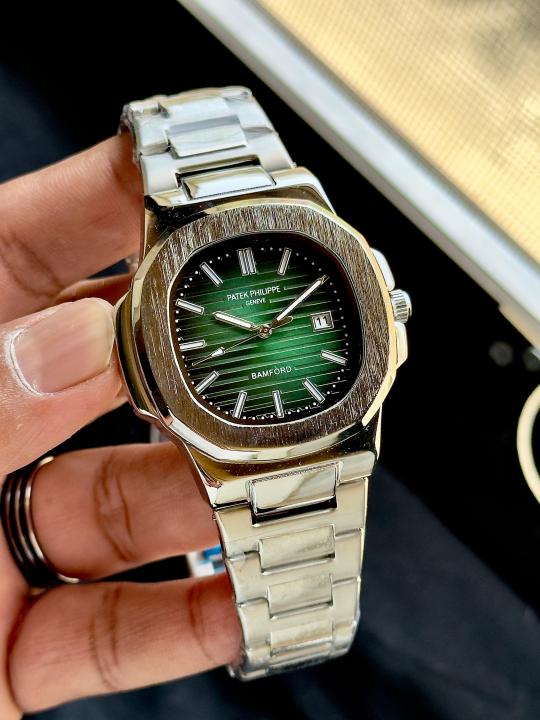 PATEK_PHILIPPE GENEVE FOR MAN