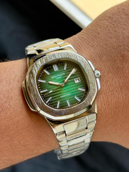 PATEK_PHILIPPE GENEVE FOR MAN