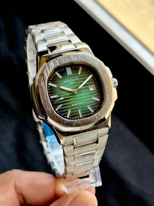 PATEK_PHILIPPE GENEVE FOR MAN