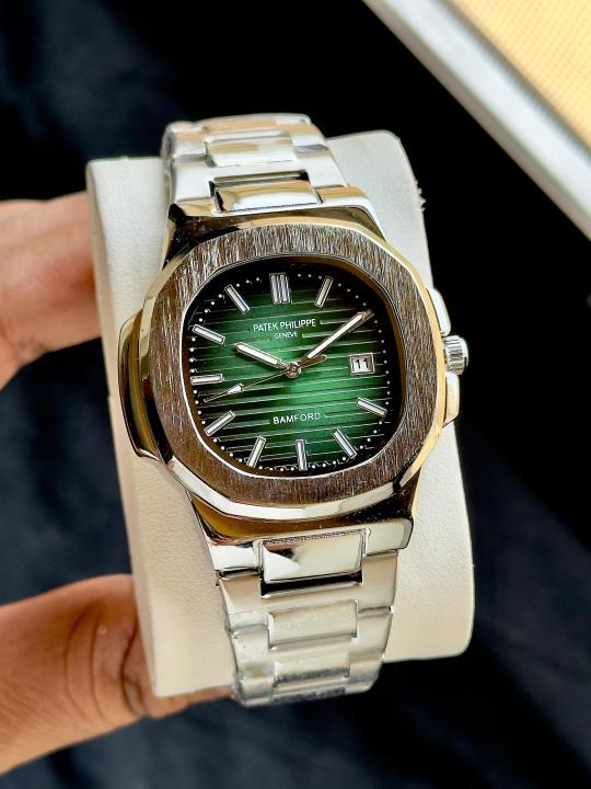 PATEK_PHILIPPE GENEVE FOR MAN