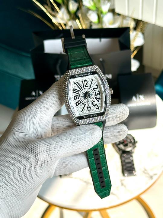 Franck Muller