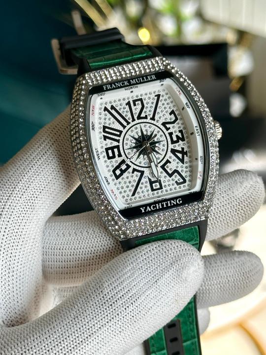 Franck Muller