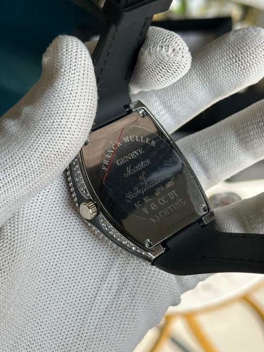Franck Muller