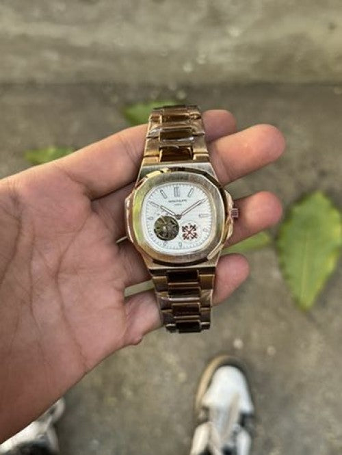PATE_K PHILIPPE AUTOMATIC