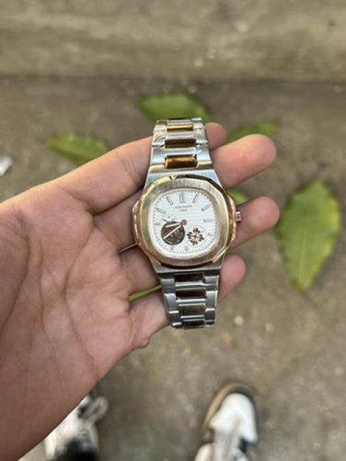 PATE_K PHILIPPE AUTOMATIC