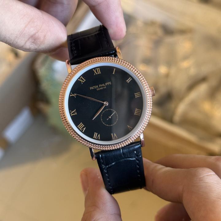 Patek_Philippe Mens Watch