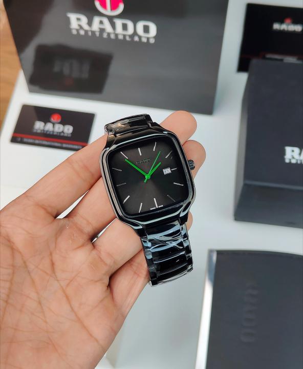 RAADO WATCH
