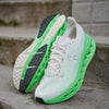 On Cloudsurfer Max Ivory Honeydew