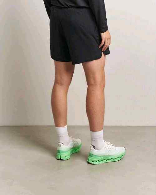 On Cloudsurfer Max Ivory Honeydew