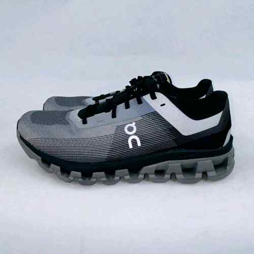 On Cloudflow 4 Pearl Black