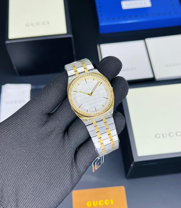 GUCC_I WATCH M-276