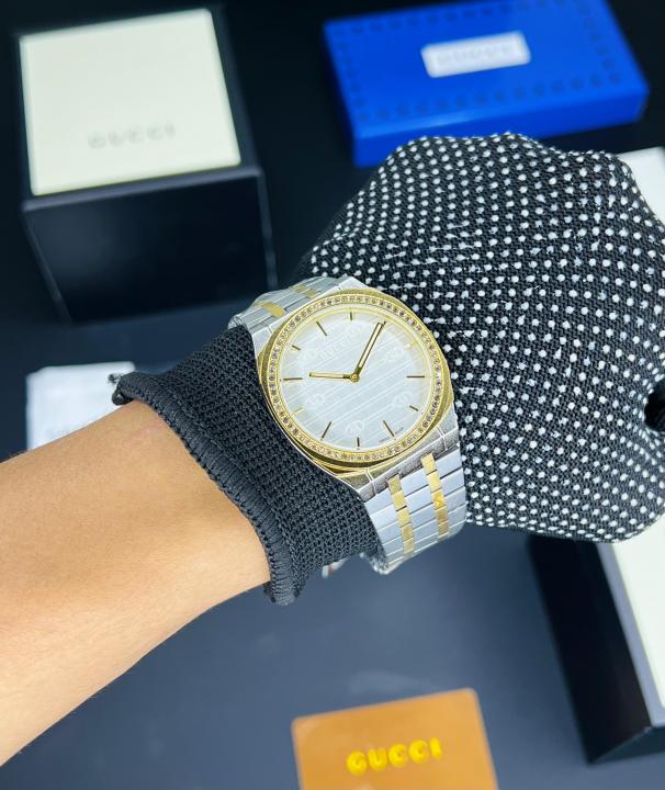 GUCC_I WATCH M-276