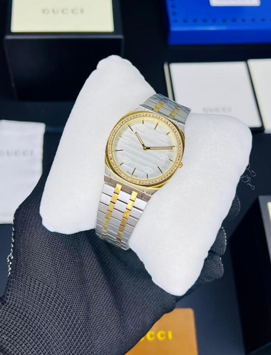 GUCC_I WATCH M-276