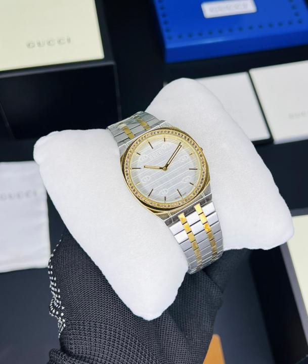GUCC_I WATCH M-276
