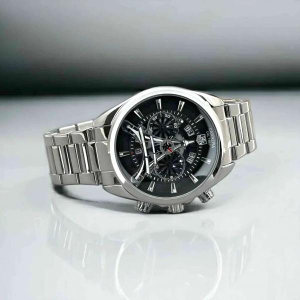 TAG HEUE_R PARIS MENS WATCH