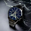 TAG HEUE_R PARIS MENS WATCH