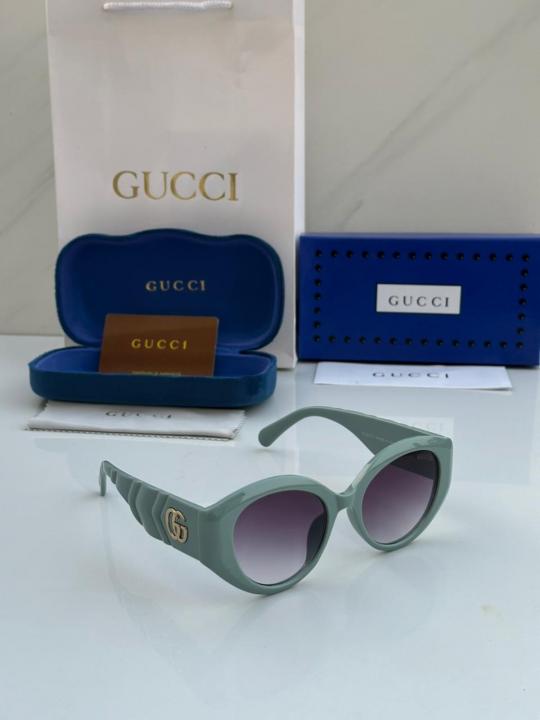 GUCC_CI SUNGLASS D-124
