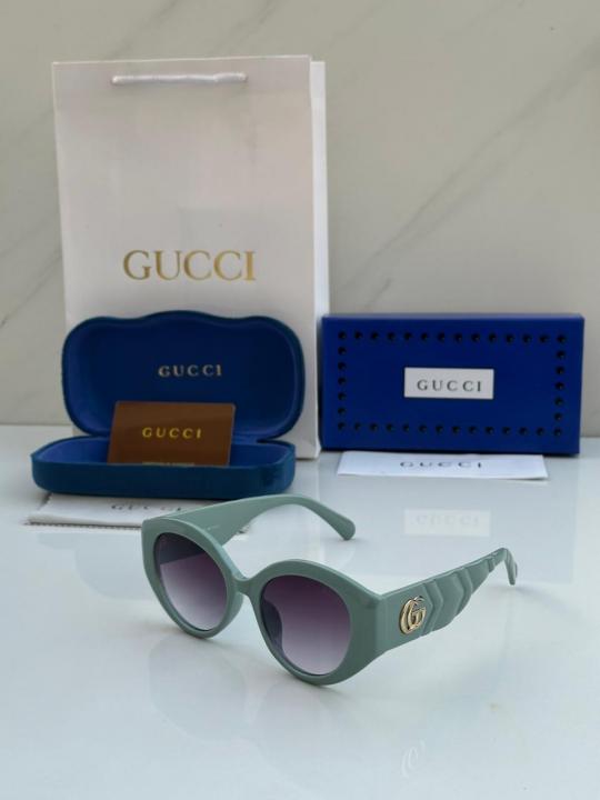 GUCC_CI SUNGLASS D-124