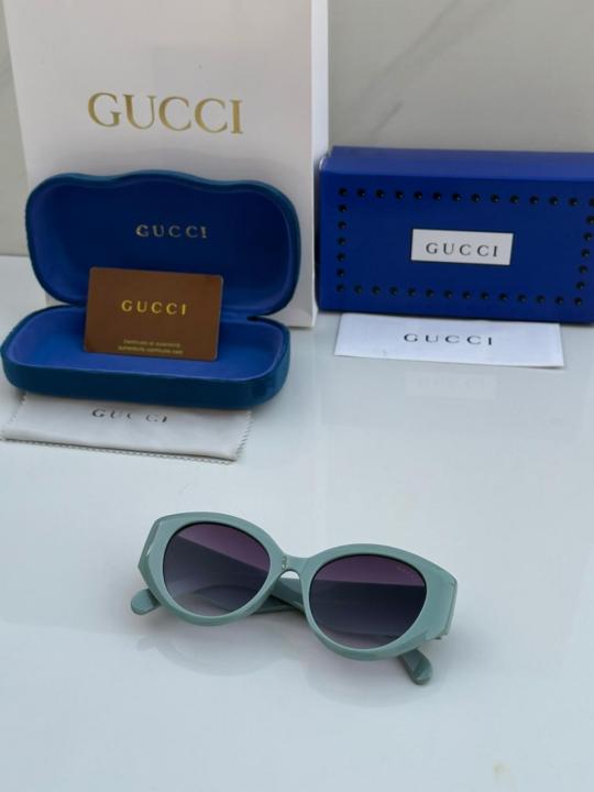 GUCC_CI SUNGLASS D-124
