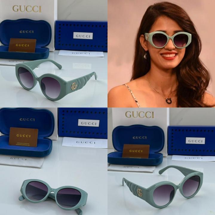GUCC_CI SUNGLASS D-124