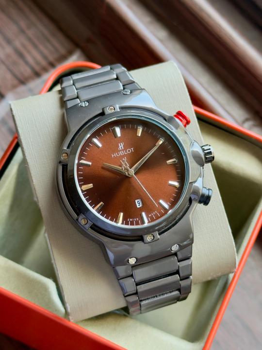 Hublot bigbang classic